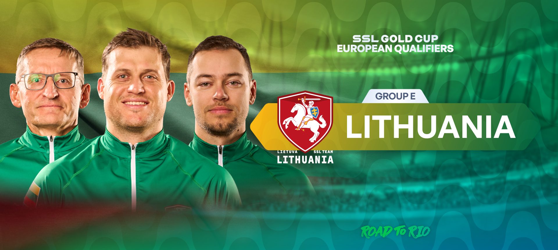 SSL Gold Cup