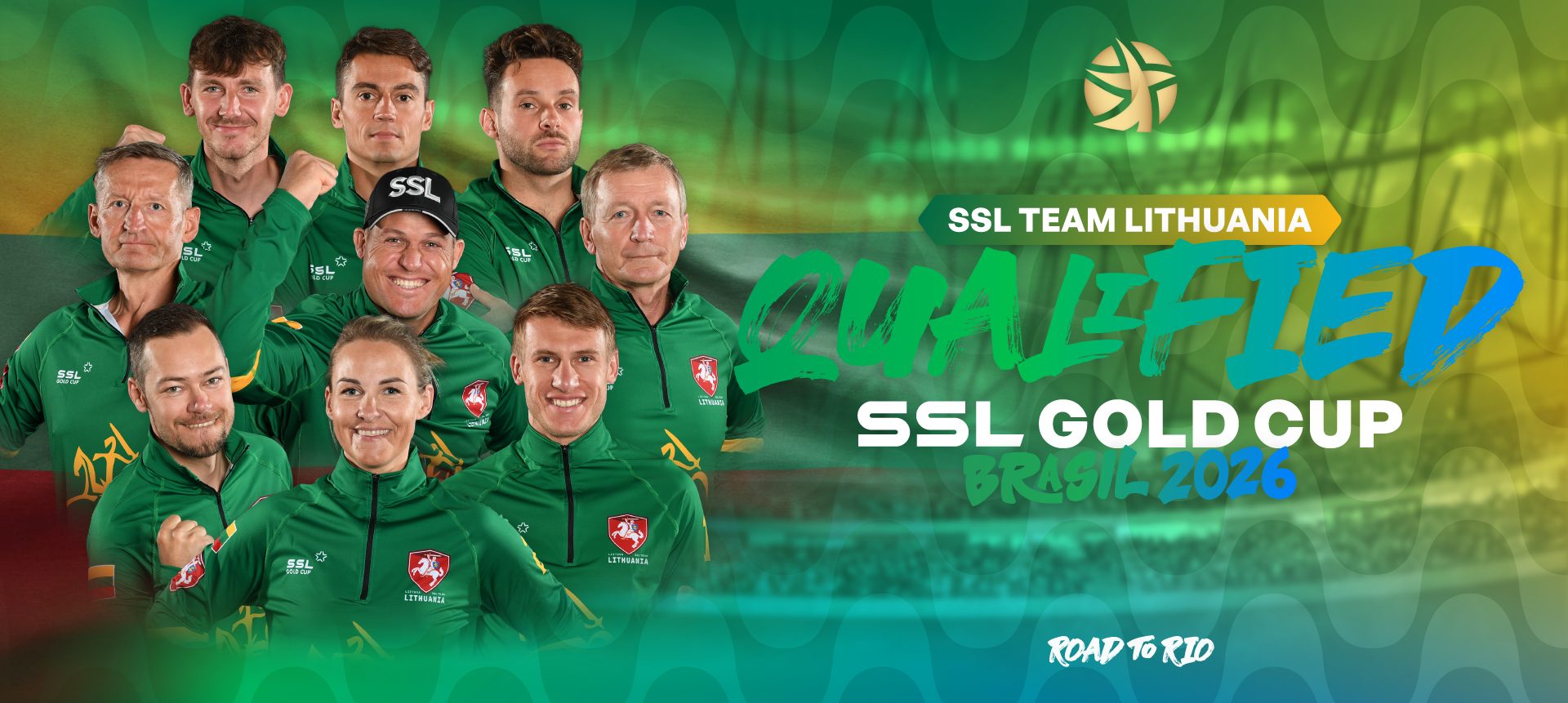 SSL Gold Cup
