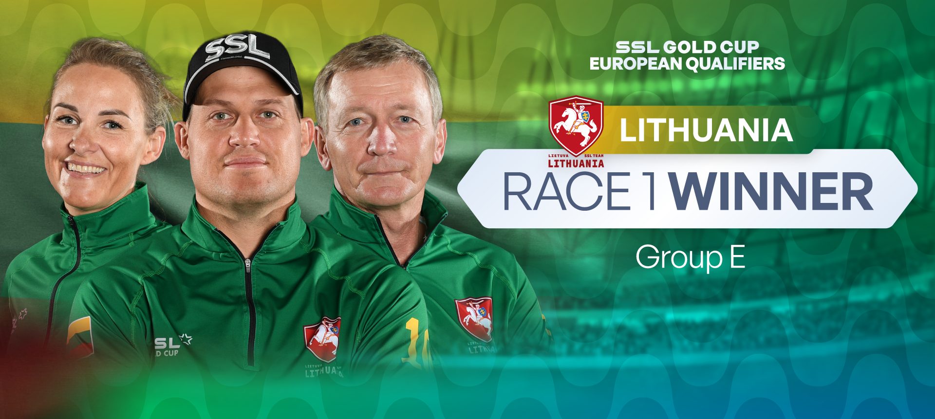 SSL Gold Cup